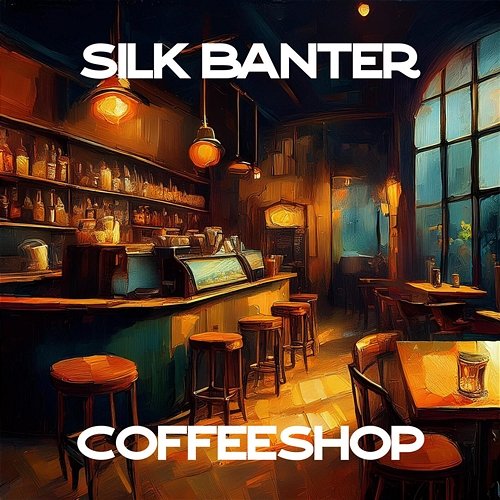 Coffeeshop Silk Banter