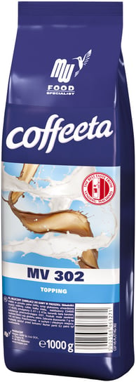 Coffeeta MV302 mleczny zabielacz do automatów 1kg COFFEETA