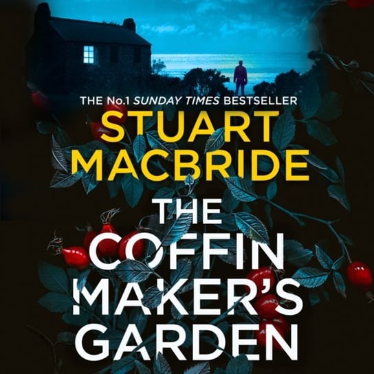 Coffinmaker's Garden MacBride Stuart