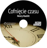 Cofnięcie czasu Hazlitt Henry