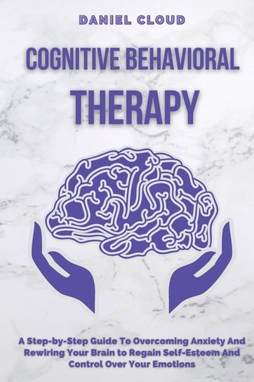 Cognitive Behavioral Therapy Cloud Daniel