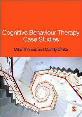 Cognitive Behaviour Therapy Case Studies Thomas Mike, Drake Mandy