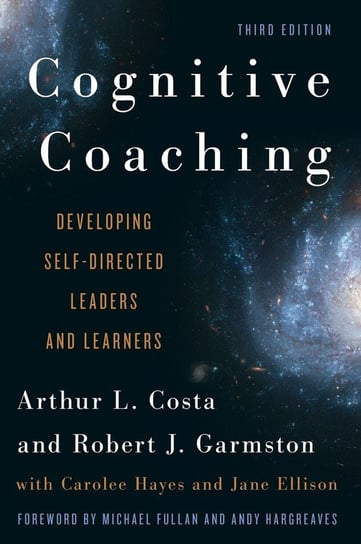 Cognitive Coaching Arthur L. Costa