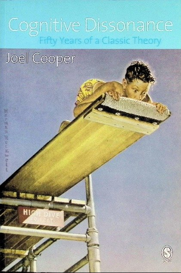Cognitive Dissonance Cooper Joel