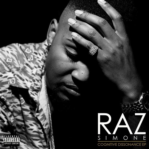 Cognitive Dissonance EP Raz Simone
