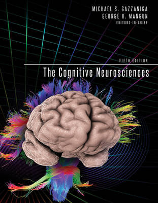 Cognitive Neurosciences Gazzaniga Michael S.