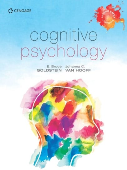 Cognitive Psychology Opracowanie zbiorowe