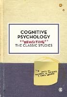 Cognitive Psychology Groome David, Eysenck Michael W.