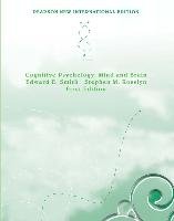 Cognitive Psychology: Pearson New International Edition Smith Edward E., Kosslyn Stephen M.