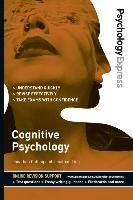 Cognitive Psychology: Undergraduate Revision Guide. by Dominic Upton, Jonathan Ling, Jonathan Catling Ling Jonathan, Catling Jonathan, Upton Dominic