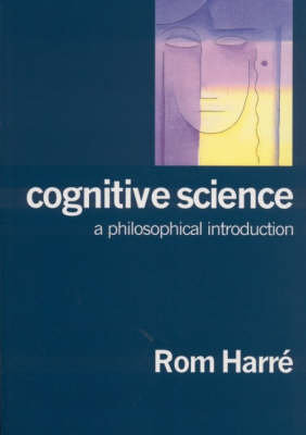 Cognitive Science: A Philosophical Introduction Harre Rom