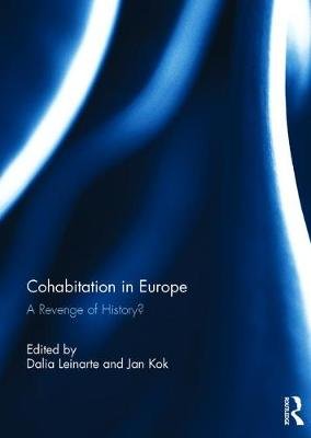 Cohabitation in Europe Leinarte Dalia