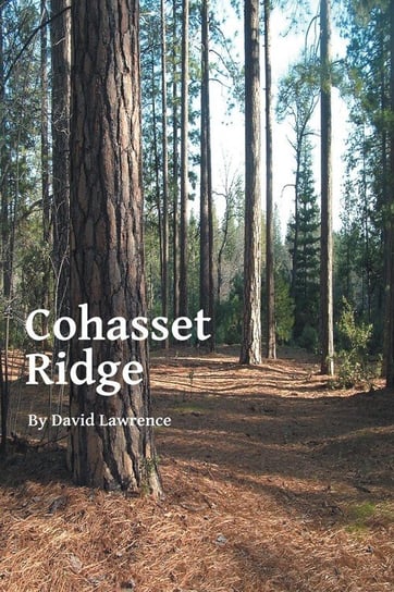 Cohasset Ridge Lawrence David