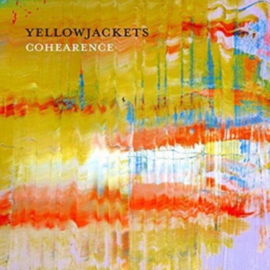 Cohearance Yellowjackets