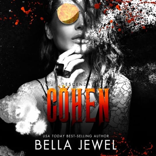 Cohen Bella Jewel, Alexander Cendese, Cindy Harden