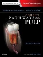 Cohen's Pathways of the Pulp Hargreaves Kenneth M., Berman Louis H.