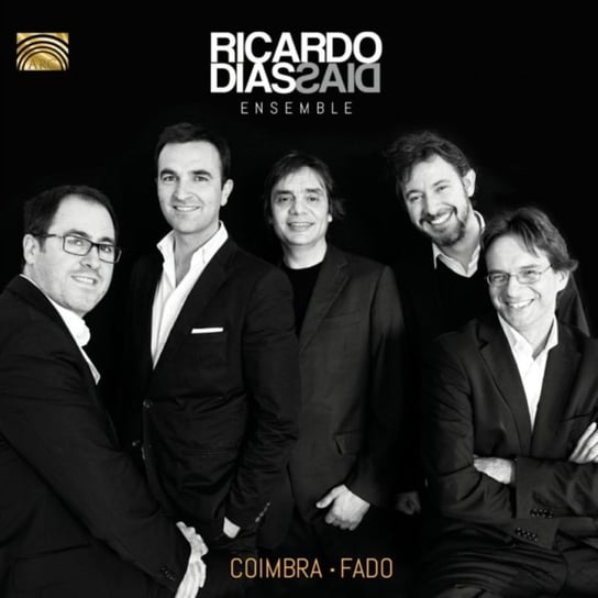 Coimbra - Fado Ricardo Dias Ensemble