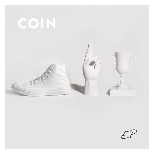 COIN - EP Coin