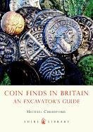 Coin Finds in Britain Cuddeford Michael