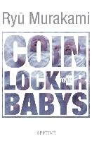 Coin Locker Babys Murakami Ryu