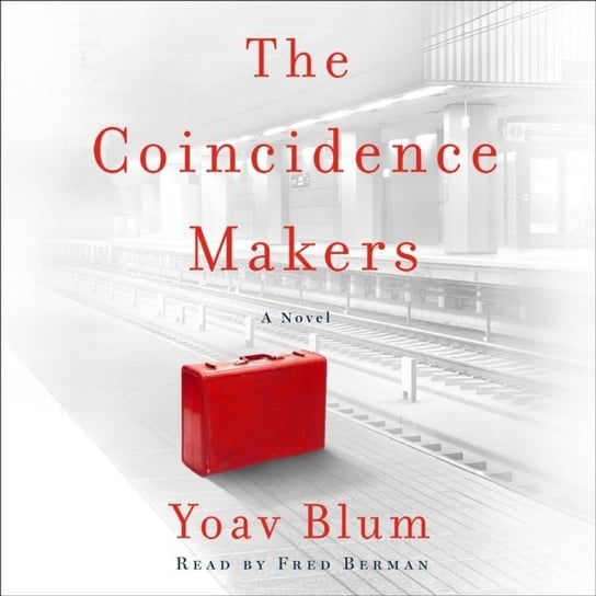 Coincidence Makers Blum Yoav