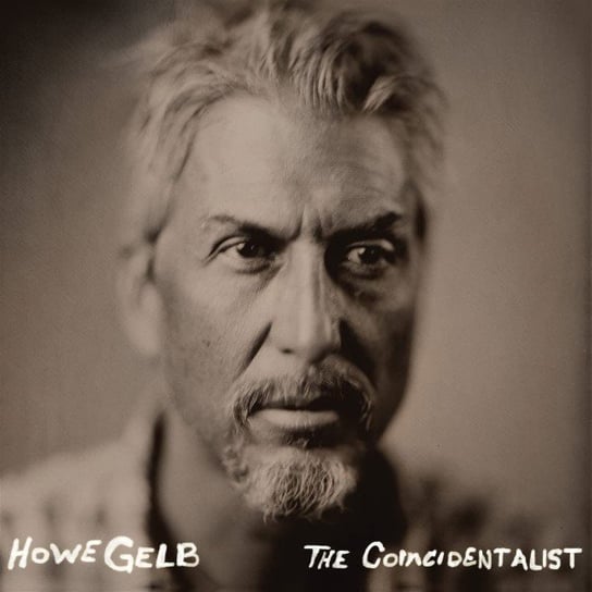 Coincidentalist & 'Dust Bowl' (Gold), płyta winylowa Gelb Howe