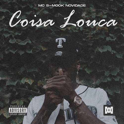 Coisa Louca MC S-Mook Novidade