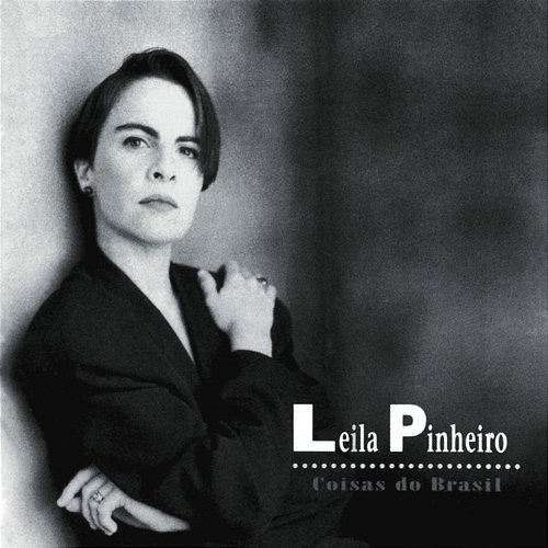 Coisas Do Brasil Leila Pinheiro