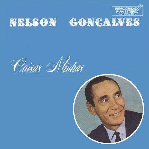 Coisas Minhas Nelson Gonçalves