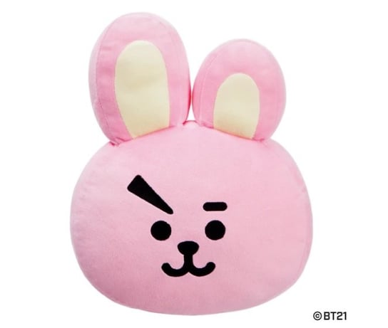 COJIN BT21 COOKY 37 CM Inna marka