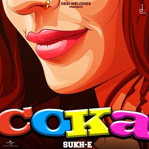 Coka Sukh-E Muzical Doctorz