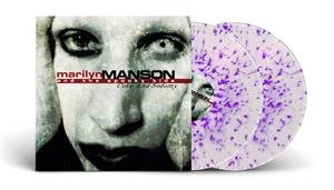 Coke and Sodomy, płyta winylowa Marilyn Manson