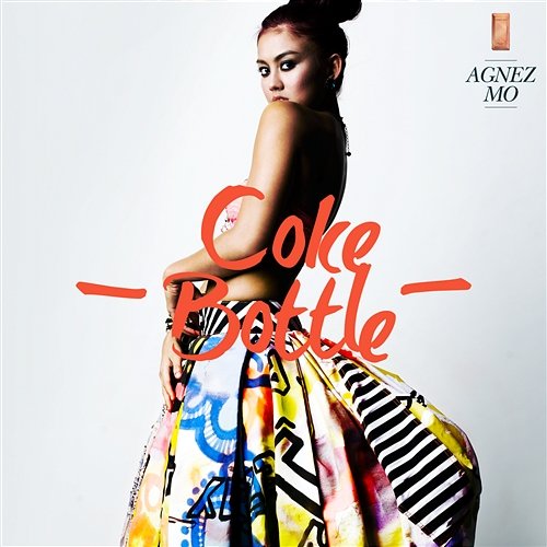 Coke Bottle T.I., AGNEZ MO feat. Timbaland