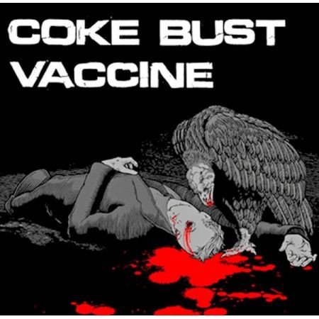 Coke Bust / Vaccine, płyta winylowa Various Artists