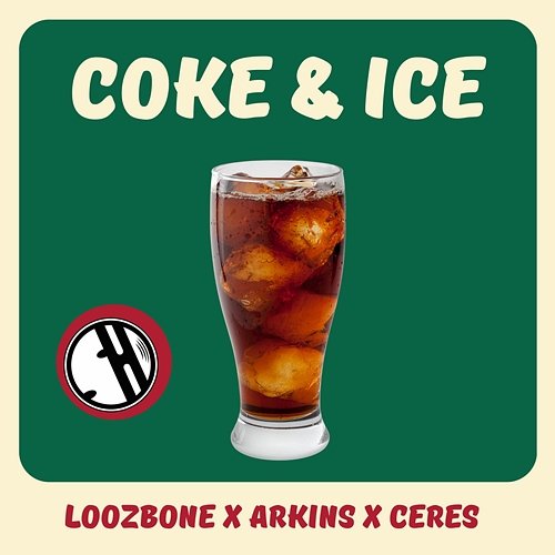 Coke & Ice LOOZBONE, Arkins & CERES