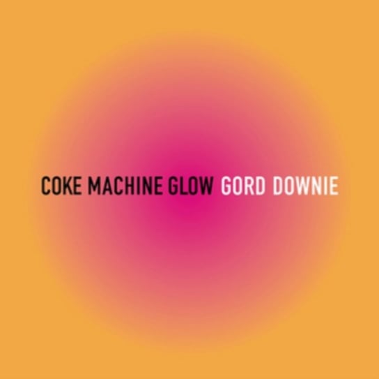 Coke Machine Glow Downie Gord