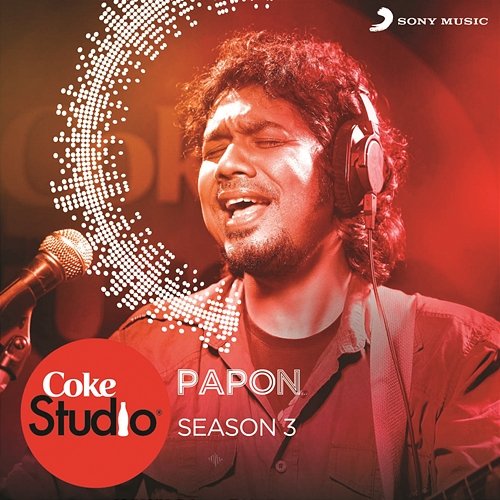 Coke Studio India Season 3: Episode 5 Papon