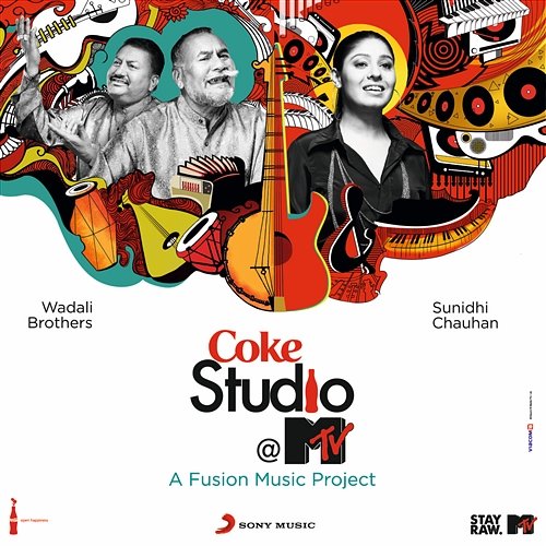 Coke Studio @ MTV India Season 1: Episode 3 Various