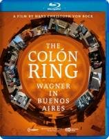 Col¢n Ring-Wagner in Buenos Aires (brak polskiej wersji językowej) 