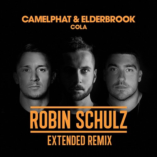 Cola Camelphat & Elderbrook