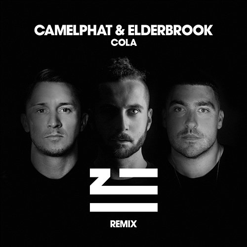 Cola Camelphat & Elderbrook
