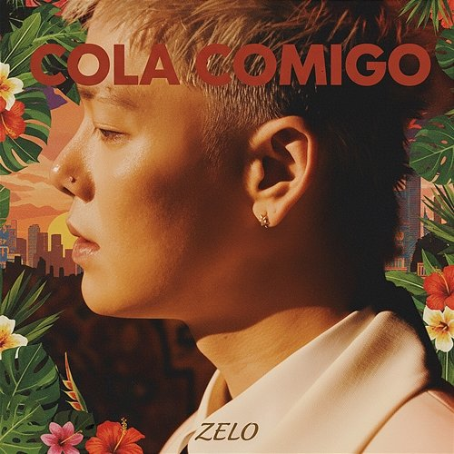 Cola Comigo Zelo