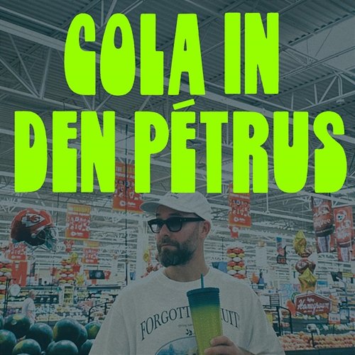 Cola In Den Pétrus Mark Forster, Keke, LA PLACE