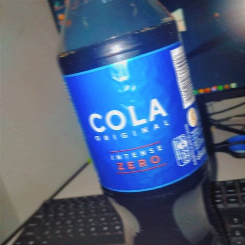 Cola Original Zero Intense Cak Freestyle feat. Cak, FRANIEK, Brot the singer