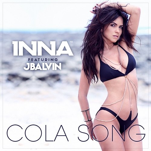 Cola Song Inna feat. J Balvin