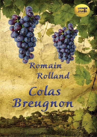 Colas Breugnon Rolland Romain