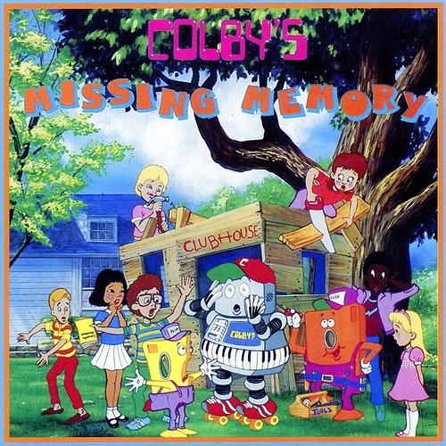 Colby's Missing Memory Kids Praise Kids