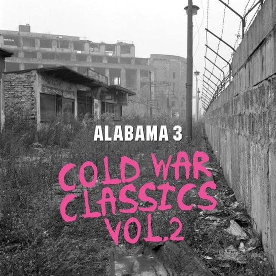 Cold 2/Cle, płyta winylowa Alabama 3
