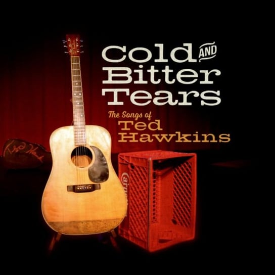 Cold and Bitter Tears Various Artists