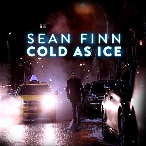 Cold As Ice Sean Finn